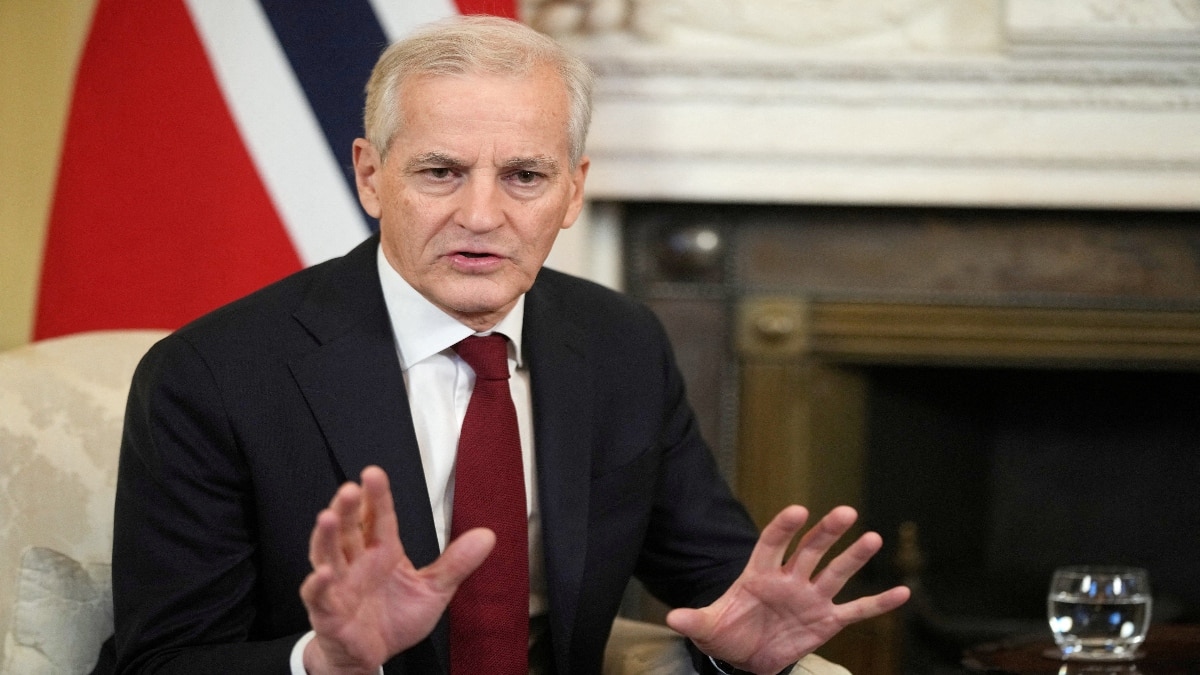 Norway PM calls for full probe into prominent Norwegians’ Epstein links