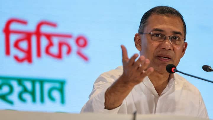 Bangladesh ruling BNP links future ties with India to new Ganges water treaty