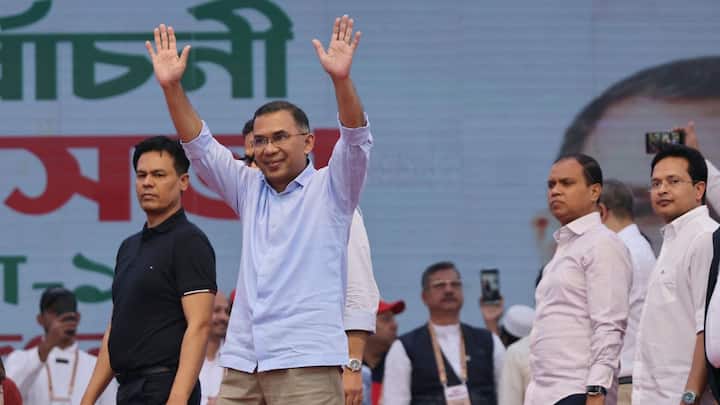 Yunus, Tarique, Jamaat and Gen Z: The architects of Bangladesh's future