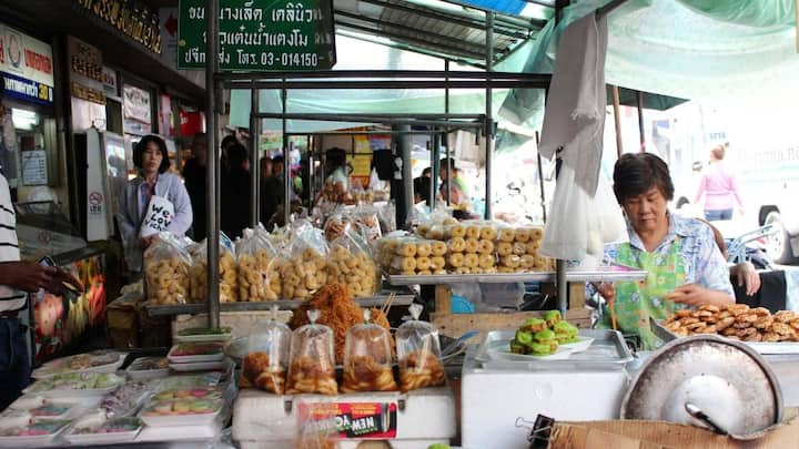 Thailand’s street food makeover, and why it is the street food capital of the world