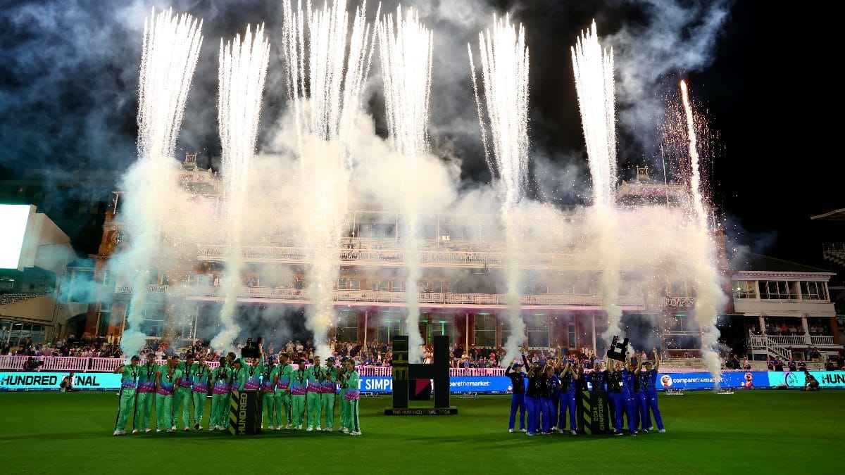 No Pakistan player in The Hundred teams co-owned by IPL franchises?