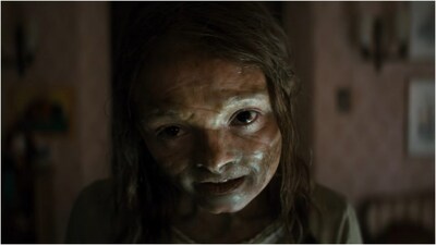 द ममी ट्रेलर: ली क्रोनिन का हॉरर रीइमेजिनिंग सामने आया, एडवेंचर को छोड़ हॉरर पर फोकस.