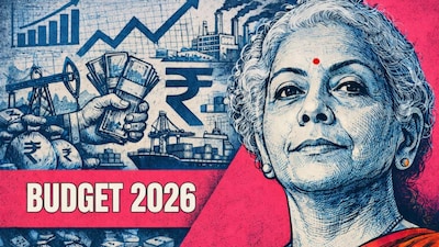 Finance Minister Nirmala Sitharaman will table the Union Budget today in the Parliament.