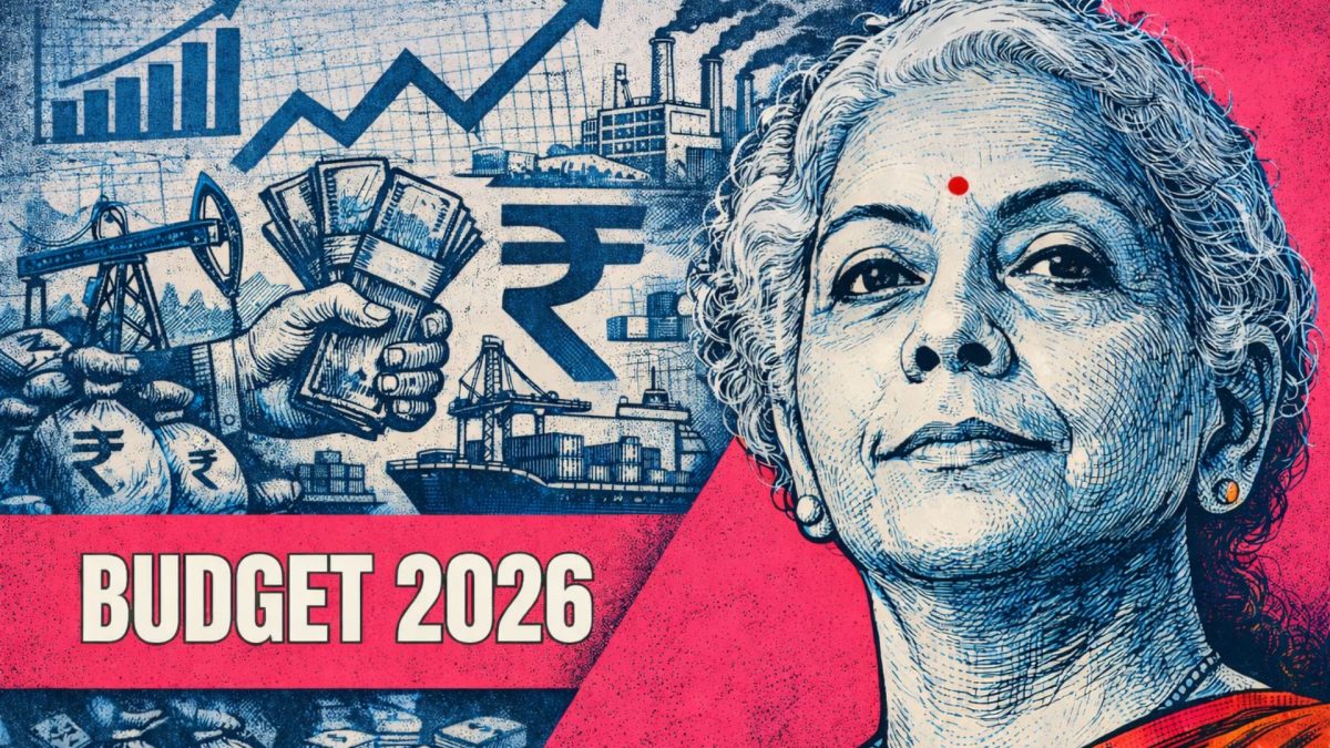 Budget 2026 Live Updates: FM Sitharaman to present record ninth Union Budget, India’s 80th overall Budget 2026 Live Updates: FM Sitharaman to present record ninth Union Budget, India’s 80th overall