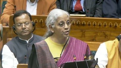 Budget 2026: Sitharaman Boosts Tourism with New Institute, Guide Training, Heritage Drive