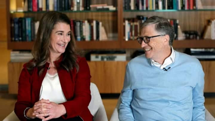 'Very, very painful times in my marriage': Melinda French Gates breaks silence on Bill Gates’ Epstein links 'Very, very painful times in my marriage': Melinda French Gates breaks silence on Bill Gates’ Epstein links