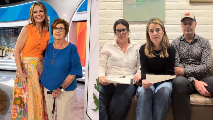 Nancy Guthrie case: No DNA match found on glove believed to belong to suspected abductor