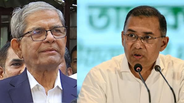 Tarique Rahman’s incoming govt seeks stronger ties with India despite Hasina row