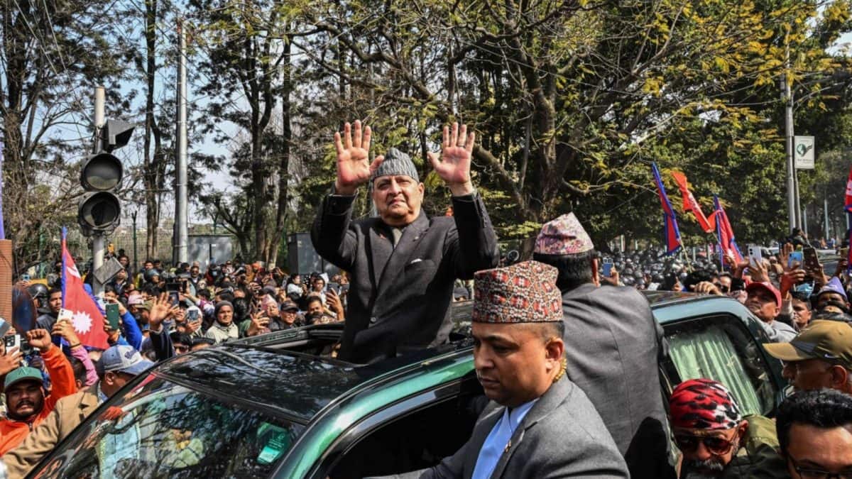Nepal parties enter campaign mode as race for March 5 polls begins