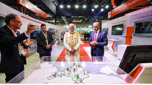 PM Modi to inaugurate AI Impact Summit with Sam Altman, Bill Gates among top speakers