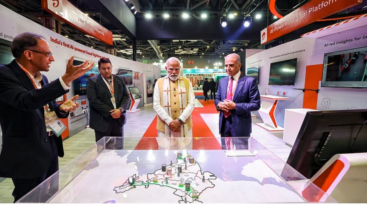 PM Modi to inaugurate AI Impact Summit with Sam Altman, Bill Gates among top speakers PM Modi to inaugurate AI Impact Summit with Sam Altman, Bill Gates among top speakers