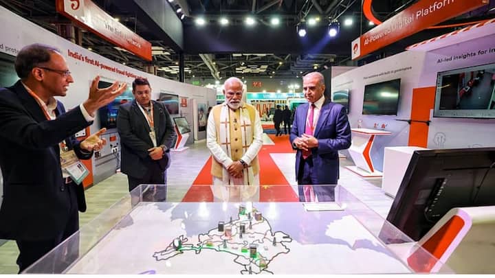 PM Modi to inaugurate AI Impact Summit with Sam Altman, Bill Gates among top speakers PM Modi to inaugurate AI Impact Summit with Sam Altman, Bill Gates among top speakers