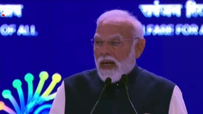 PM Modi: India Leads AI Revolution at Delhi Summit 2026