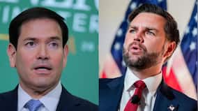 ‘Iran cannot have nuclear weapon’: Washington says Tehran is trying to rebuild nuclear programme