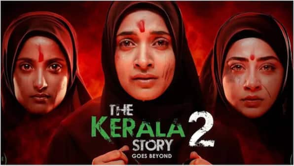 The 'Kerala Story 2' Box Office Collection Day 5: Film recovers on Holi, nears Rs. 17 cr mark