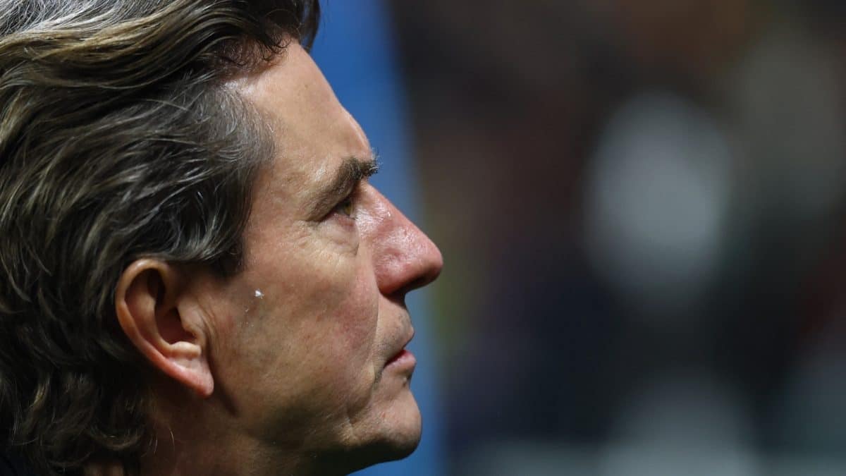 Thomas Frank sacked by Tottenham as head coach after just eight months into tenure: ‘Change is necessary’