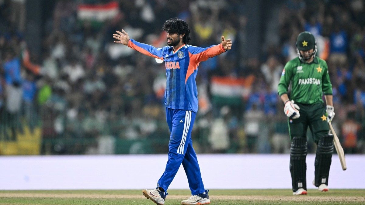 The game within the game: Why India bowled Rinku Singh and Tilak Varma against Pakistan The game within the game: Why India bowled Rinku Singh and Tilak Varma against Pakistan