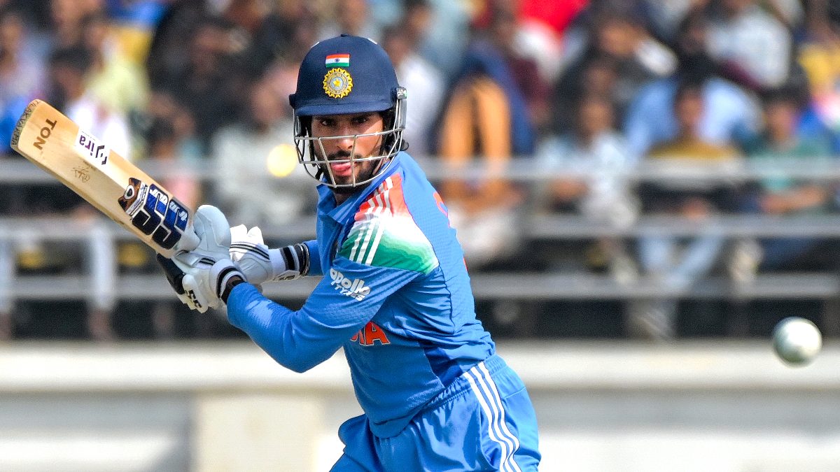 Why India A’s win over USA is good news for Team India ahead of T20 World Cup 2026 Why India A’s win over USA is good news for Team India ahead of T20 World Cup 2026