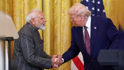 India–US trade thaw: Modi and Trump deal reshapes tariffs, energy ties, and global strategy.