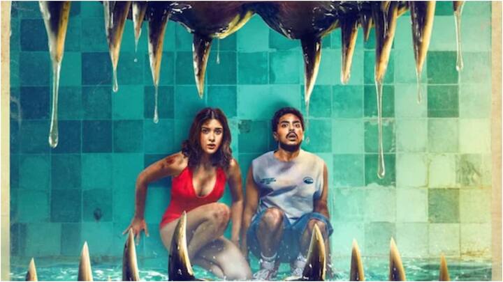 Tu Yaa Main Box Office Collection Day 3: Adarsh Gourav-Shanaya Kapoor film barely manages to stay afloat, collects less than Rs 3 crore on first weekend Tu Yaa Main Box Office Collection Day 3: Adarsh Gourav-Shanaya Kapoor film barely manages to stay afloat, collects less than Rs 3 crore on first weekend