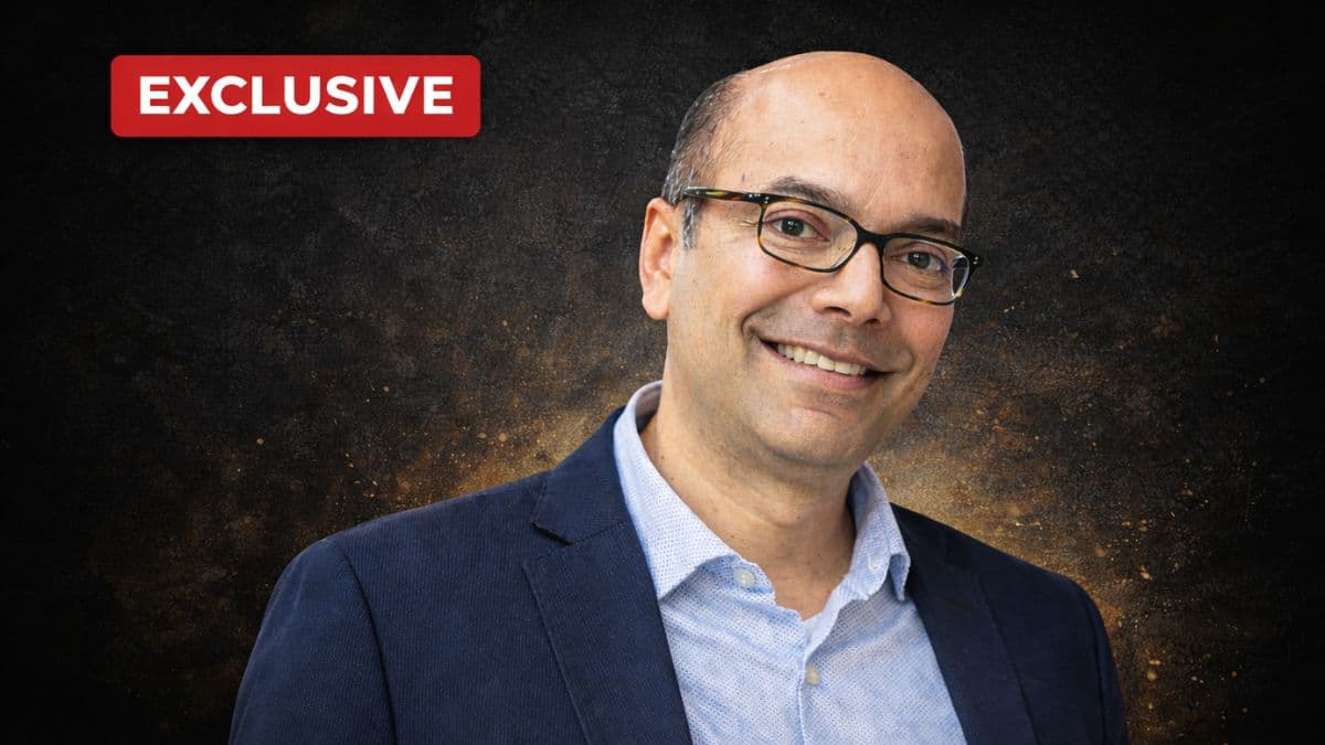 India’s frugal innovation powering superpower roadmap: Cambridge professor Jaideep Prabhu | Exclusive