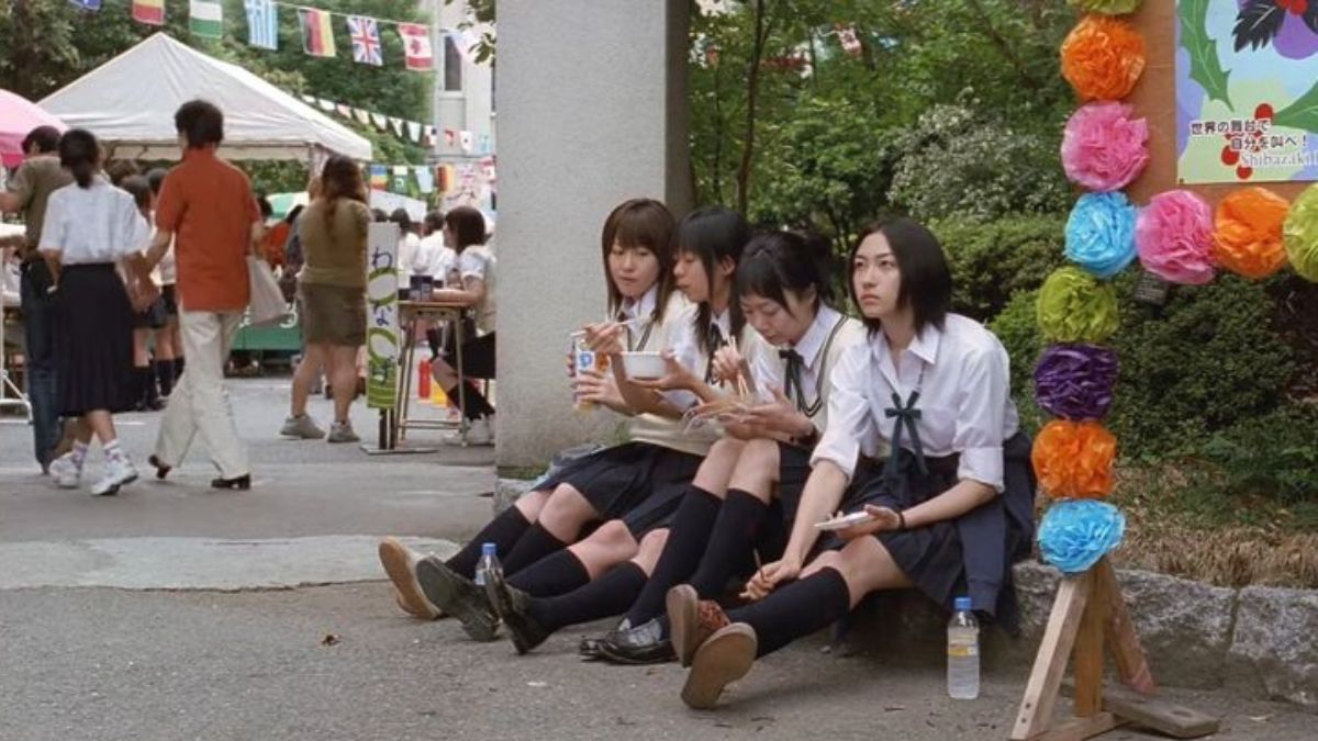 Galentine’s Day watchlist: Films that celebrate female friendship Galentine’s Day watchlist: Films that celebrate female friendship