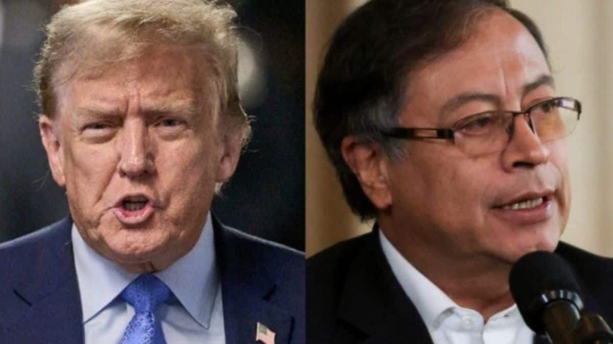 FirstUp: Trump to meet Colombian counterpart, Norway royal to stand trial for rape