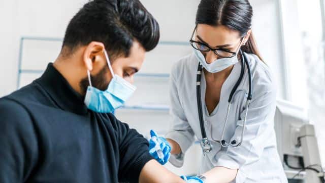 Given that the entire treatment can be done in just seven minutes, it has benefits for both patients and hospitals. Pexels