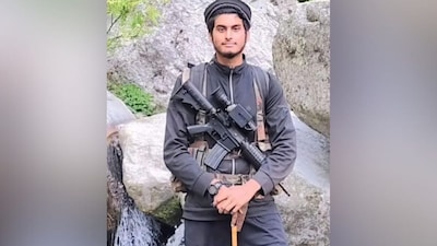 JeM's top commander from Pakistan was killed in the encounter.