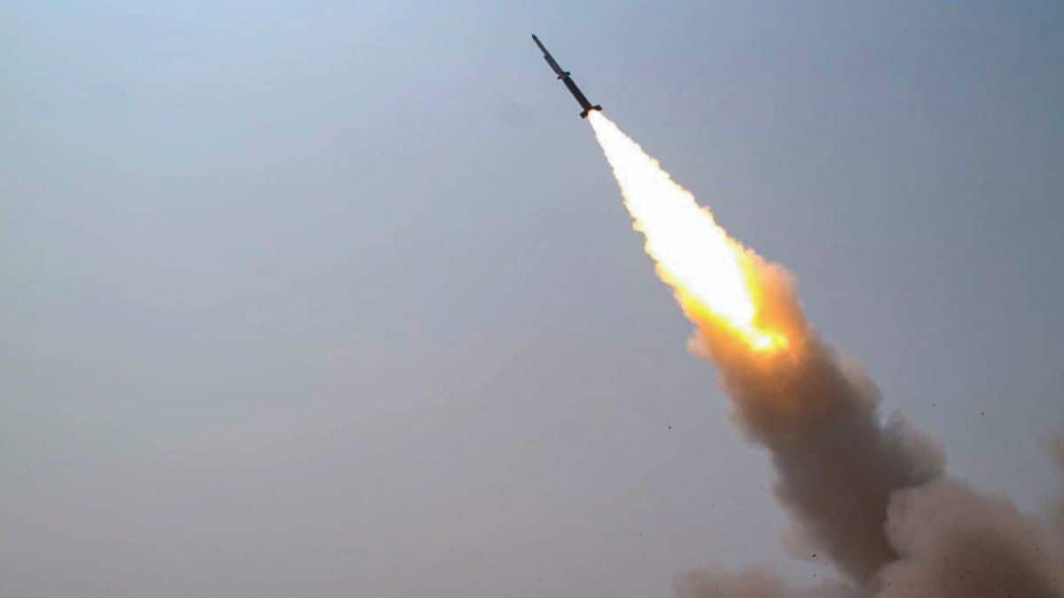 DRDO tests ramjet technology: Why it is big boost for India’s defence