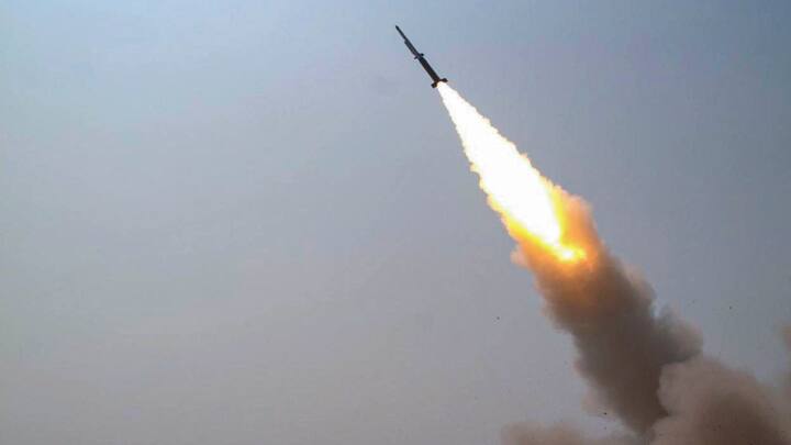 DRDO tests ramjet technology: Why it is big boost for India’s defence