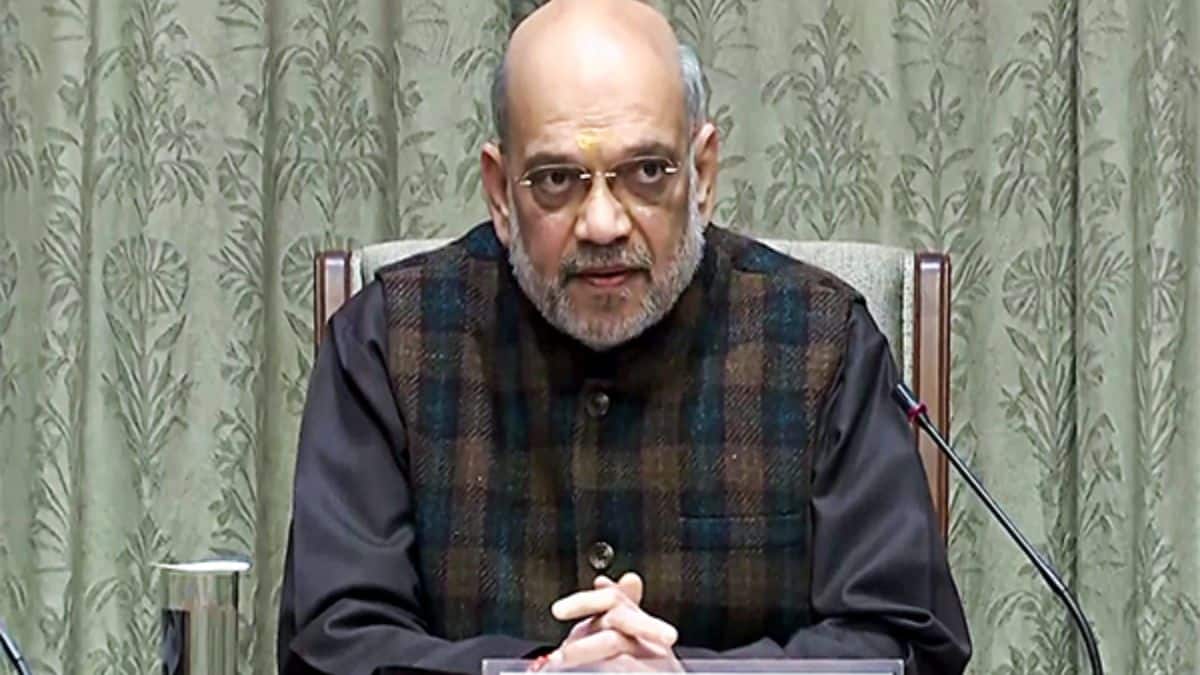 ‘Will expel every single infiltrator’: Amit Shah vows ‘smart borders’ along Pakistan, Bangladesh frontiers