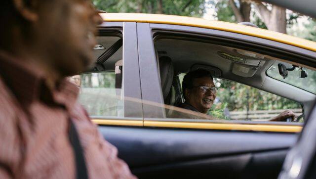 For many customers of ride-sharing platforms, surge pricing has long been a bugbear. Pexels