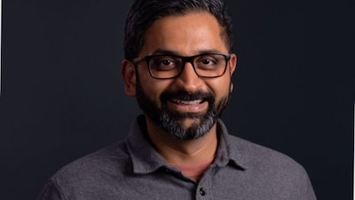 The rideshare giant Uber has appointed Indian-origin Balaji Krishnamurthy as the company's new Chief Financial Officer (CFO).  Image courtesy: Balaji Krishnamurthy/LinkedIn