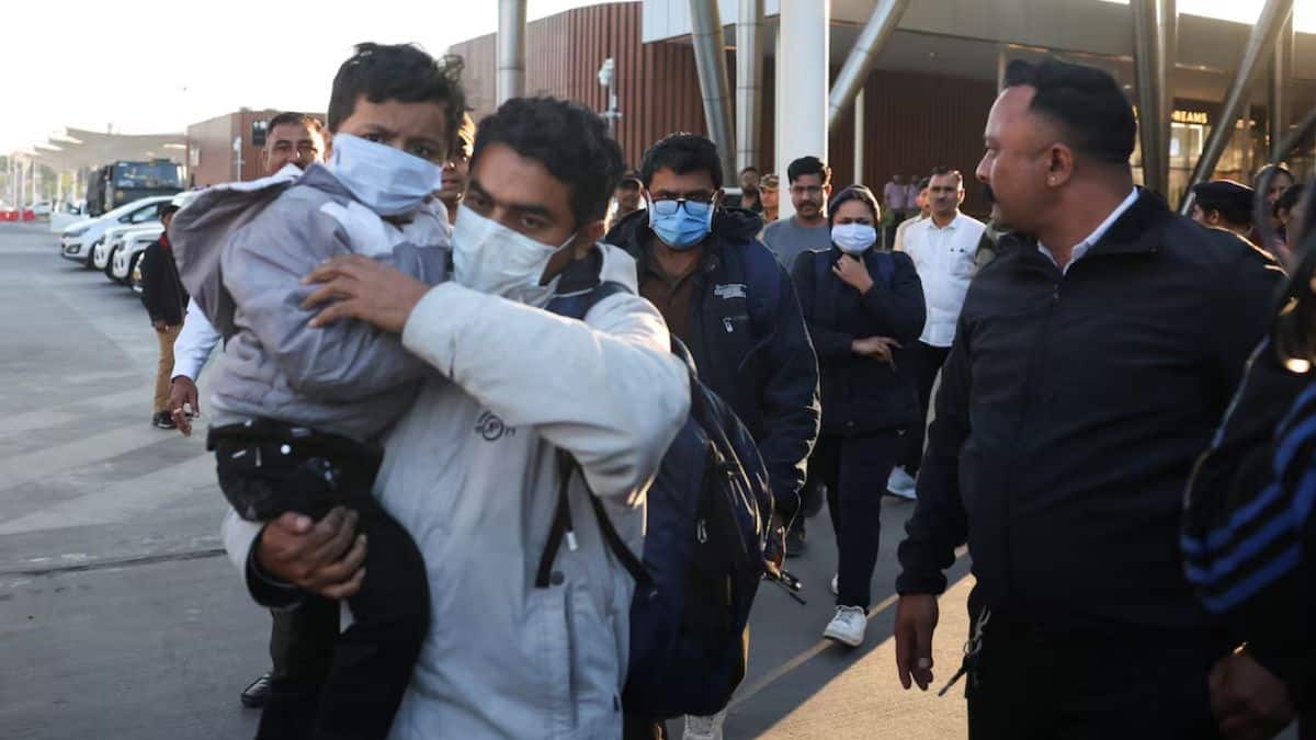 More Indians deported from Saudi Arabia than US in 2025. What we know so far