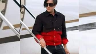 Eyewitnesses claim that the Lamborghini Aventador was driven by Shivam Kumar Mishra. The 45-year-old was allegedly drunk. Image Courtesy: @HateDetectors/X