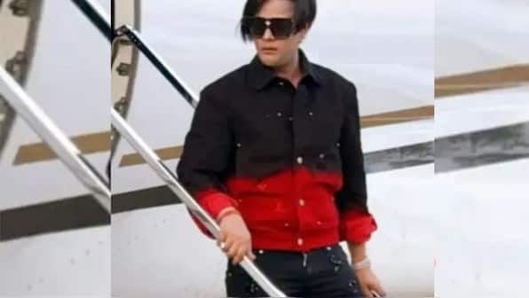 Who is Shivam Mishra, tobacco baron KK Mishra's son, behind Kanpur  Lamborghini crash? – Firstpost