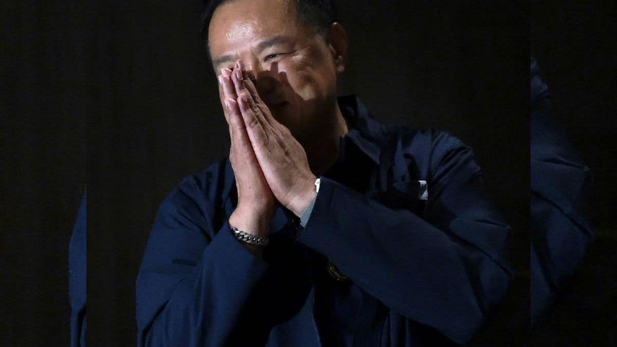 Thai PM Anutin Charnvirakul claims election victory. Can he deliver a stable govt?