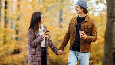 Follow these 5 mental health tips from expert during the ongoing valentine's week. Pexels