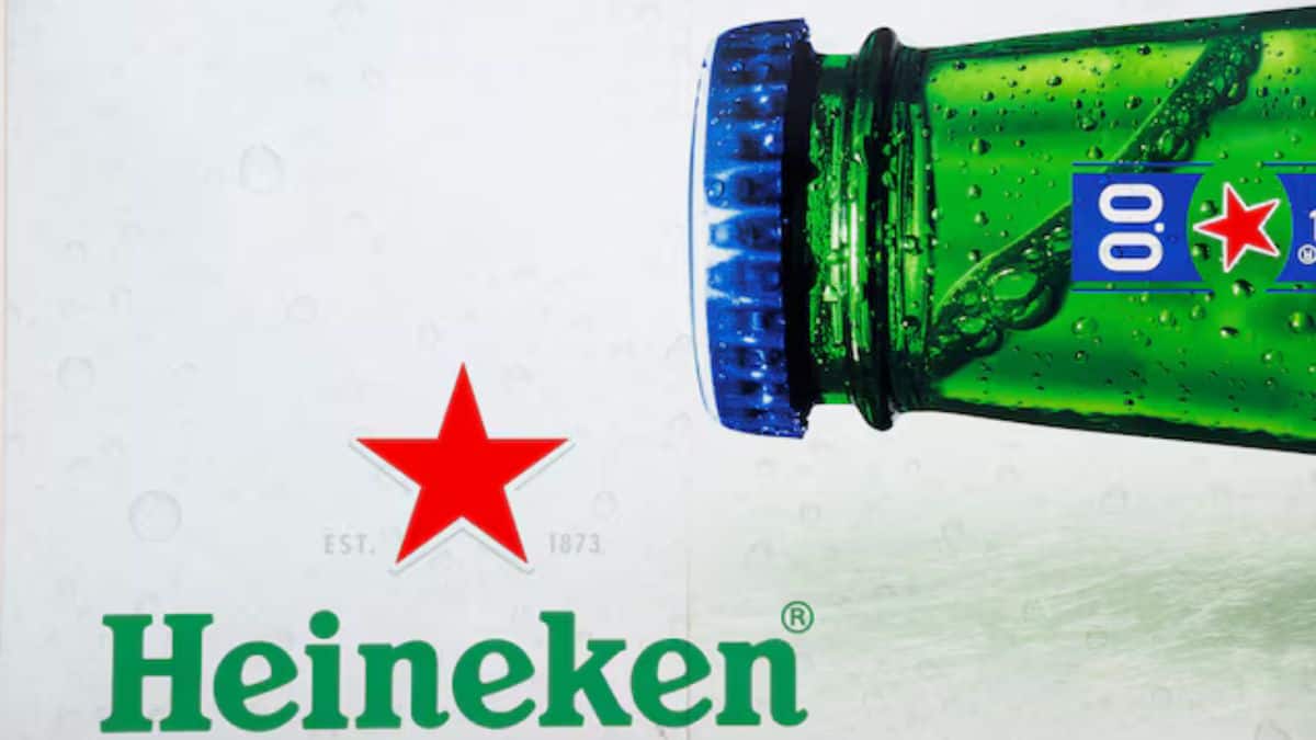 Heineken to slash thousands of jobs as demand for beer weakens