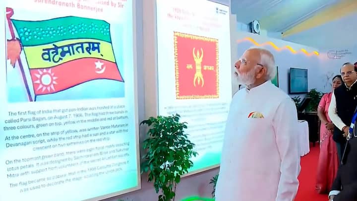 'Vande Mataram' & 'Jana Gana Mana': What makes India’s national song different from national anthem?