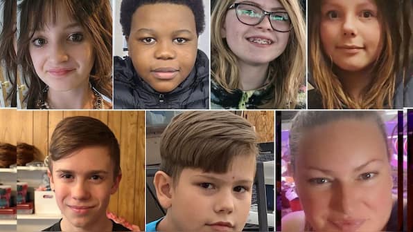Canada school shooting: What we know about the victims – Firstpost