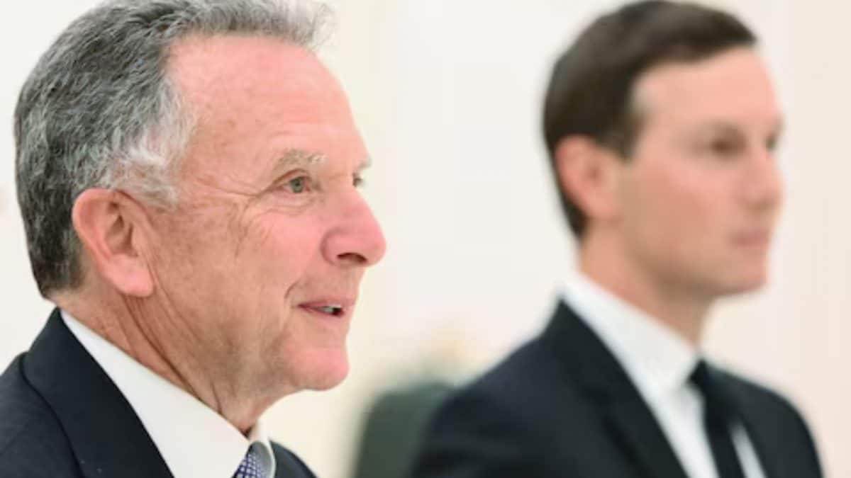 US to hold parallel talks on Ukraine, Iran in Geneva amid diplomatic push: Report