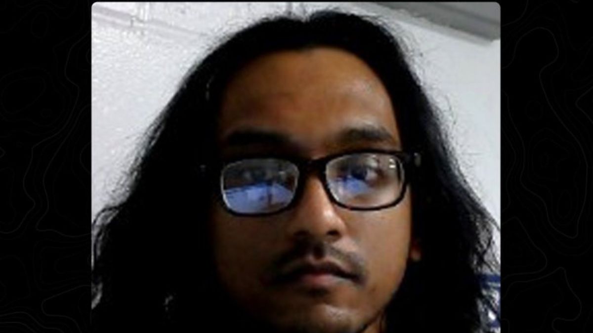 Indian man held by US immigration agency for sexually assaulting a child Indian man held by US immigration agency for sexually assaulting a child