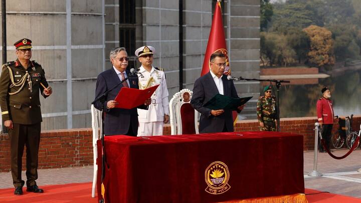 Can India trust BNP? The onus is on Tarique Rahman to rebuild trust and bury the ghosts of 2001