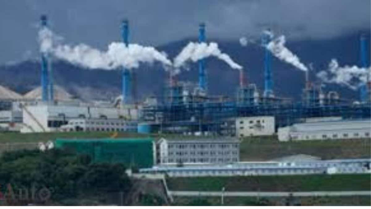 Squeezed by China–US rivalry, Indonesia's nickel bet strains as EV market shifts