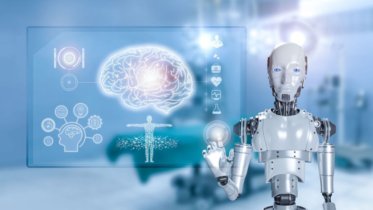 From healthcare to road safety: How India is introducing AI into everyday living From healthcare to road safety: How India is introducing AI into everyday living