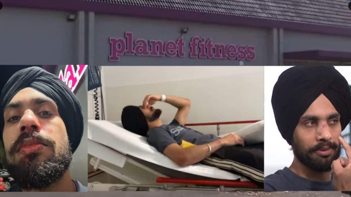 'Called me an Indian dog': Sikh man recounts horror after three men assault him in Australia