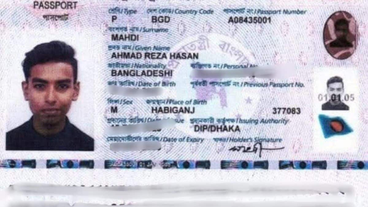 Delhi Police arrests Bangladesh student leader wanted in Hindu cop’s murder