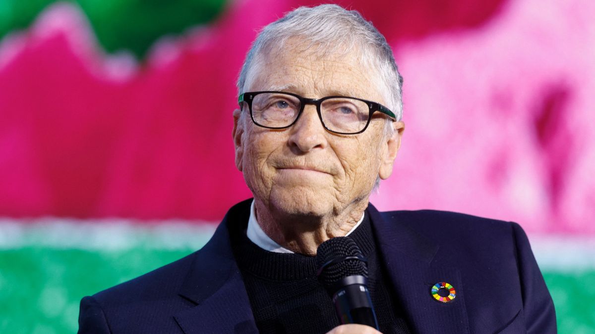 Why did Bill Gates skip India AI Impact Summit address? His links to Epstein, explained Why did Bill Gates skip India AI Impact Summit address? His links to Epstein, explained